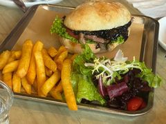 -UPPER KITCHEN(延安路店)