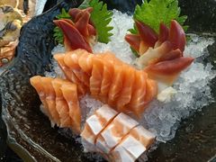 -真剑日本料理·铁板烧(贵州路店)