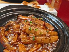 -苏淮景·苏闽融创菜·海鲜(原空港井河轩店)