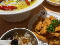 -太二酸菜鱼(福州泰禾店)