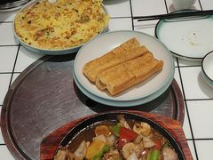 -强记大排档