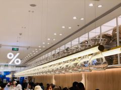 -% Arabica阿拉比卡咖啡(深圳湾万象城店)