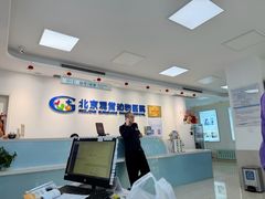 -北京观赏动物医院·24小时大型综合·猫专科·异宠专科