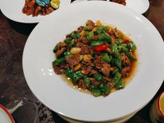 -新白鹿餐厅(爱琴海购物中心店)