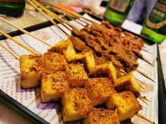 -金陵暴走小龙虾·迷踪蟹(凯德MALL店)