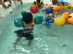 -KidsHome毅英宝贝家早教托育中心