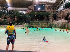 -杭州开元森泊度假乐园