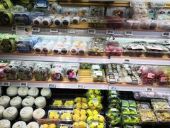 零售区-盒马鲜生(昆城店)