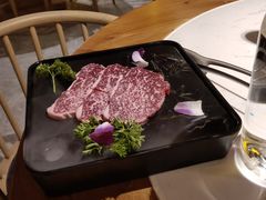 -哈拉海和牛主题餐厅(哈西店)