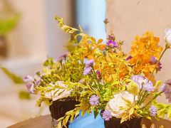 -HUATA 'Holiday Plan 花榻