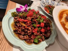 -芽笼芽笼新加坡餐厅(环球港店)