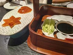 -外滩三号餐厅·创意中餐
