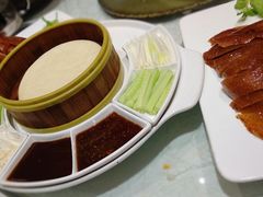 -香丰阁·烤鸭·川湘菜(清河店)