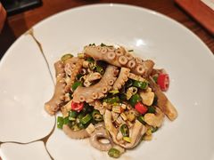-必点海鲜·海肠捞饭·鲅鱼水饺(滨江道店)