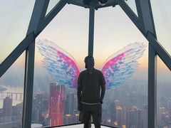 -WFC会仙楼观景台