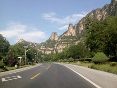 -明泽陆通汽车陪练(总店)