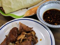 -鼎香润(德胜门内店)