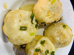 -舒蔡记生煎菜饭(云南中路店)
