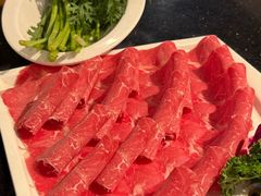 -南门涮肉(上海二店)