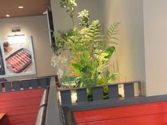 -新石器烤肉(百联川沙店)