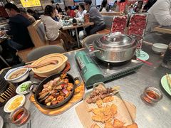 -潮界(虹桥新天地店)