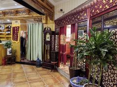 -伊帆食府·青海地方特色美食