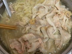 -砂锅居(西四店)