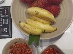 -太琼糟粕醋·海南酸汤火锅(亚龙湾店)