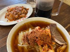 -西塔大冷面(市府大路店)