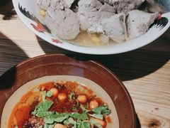 -树厨贵州菜(大十字店)