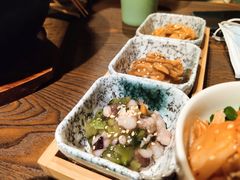 -久喜番和牛烧肉酒场(北辰三角洲店)