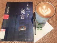 澳白-3W咖啡(国家软件园店)
