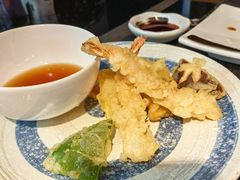 -昱匠·日本料理(金融街店)