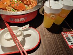-胖哥俩肉蟹煲(杭州下沙学林街店)