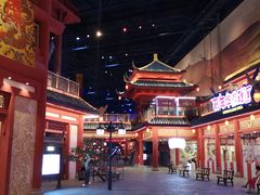 -万达茂商场(南京仙林店)