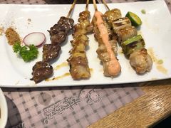 -林妈妈村·日式料理(宝山万达店)