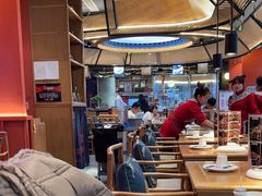 -满园烤鸭·春饼(中街大悦城店)