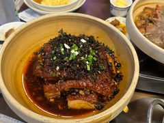 -富正毅三下锅·湘西韵味(天门山索道店)