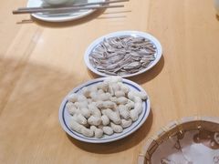 -竹里馆 ·茶食(奥体店)
