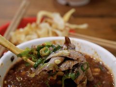 -龙鳞路第一家牛肉汤