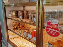 -蜂蝶来饼店(拱北总店)