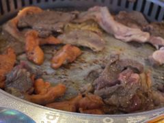 -韩乔恩·韩式自助·无限烤肉(新迎新城店)