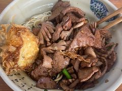 -无名氏面馆(邮电路店)