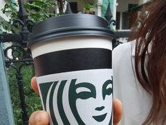 -星巴克臻选(广州沙面店)