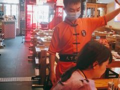 -大龙燚火锅(南山大道店)
