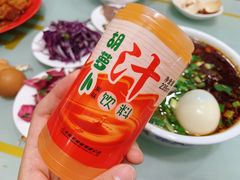 -舌尖尖牛肉面(甘南路店)