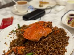 -喜记避风塘炒辣蟹(旗舰店)