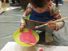 -金宝贝早教(和悦汇店)