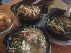 -沈妈砂锅(光华村店)