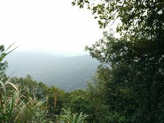 -广州市帽峰山景区